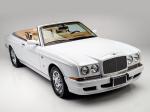 Bentley Azure 1995 года (NA)